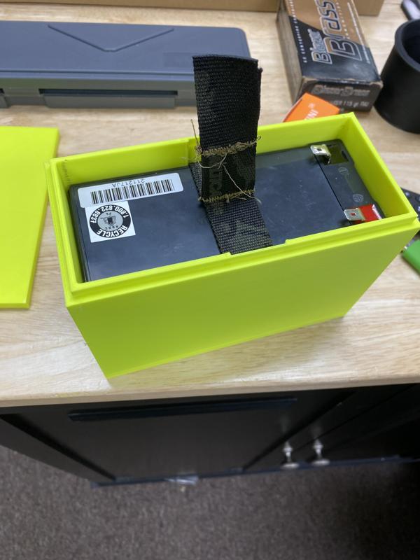 Battery Box