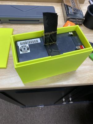 Battery Box