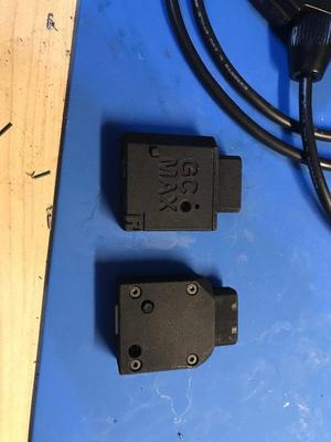 GCMax Plug'N'Play GameCube HDMI and RGB Dongle