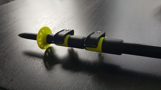 Hiking Pole Basket (High Colorado Carbon TI)