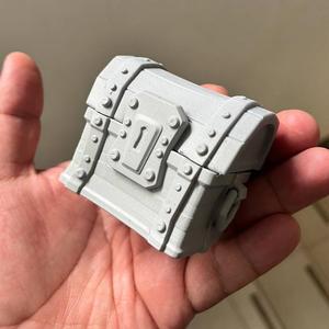 Fortnite Chest / Fortnite Chest