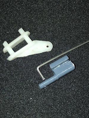 QuickLink for 1mm wire