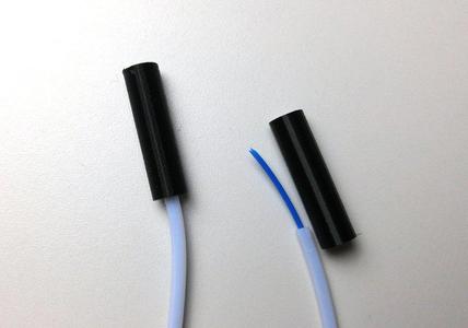 PTFE / Bowden Tube End Cap / Plug