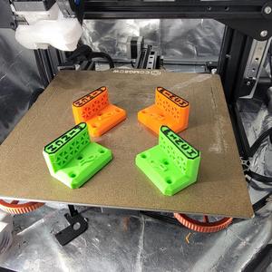 Snowboard Wall Hanger