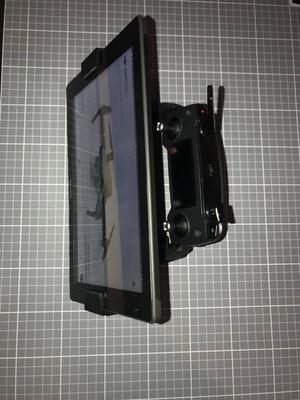 DJI Mavic ARCHOS OXYGEN  holder