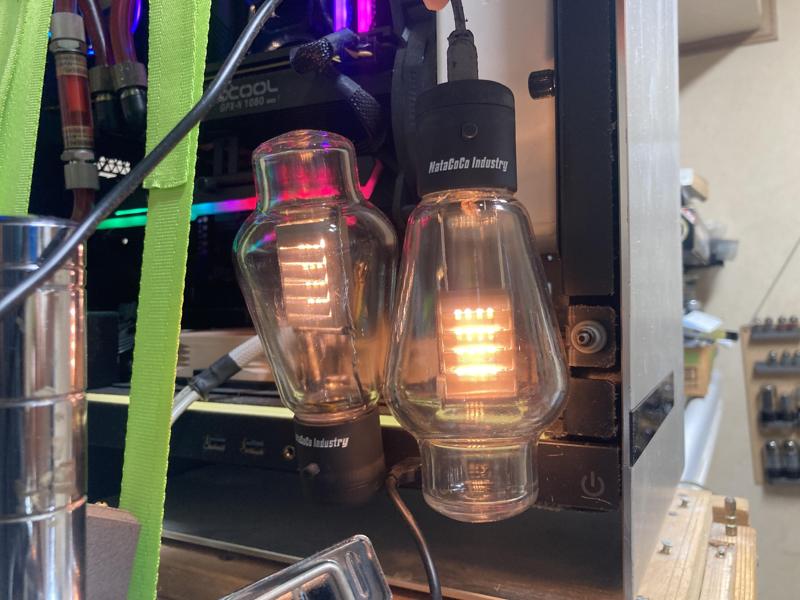 Vacuum Tube ST19 300B 811A