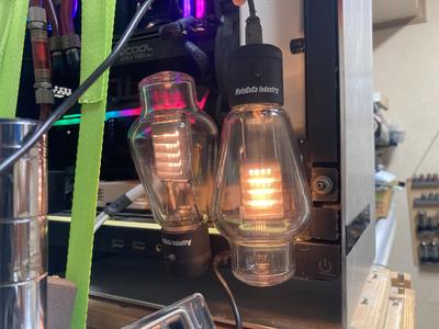 Vacuum Tube ST19 300B 811A