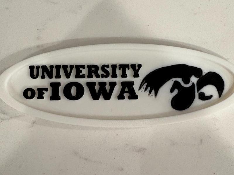 Iowa Logo