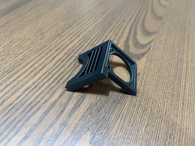 Fan holder Asso B6.1