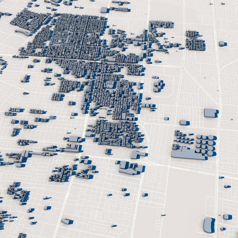 Jeddah City Saudi Arabia