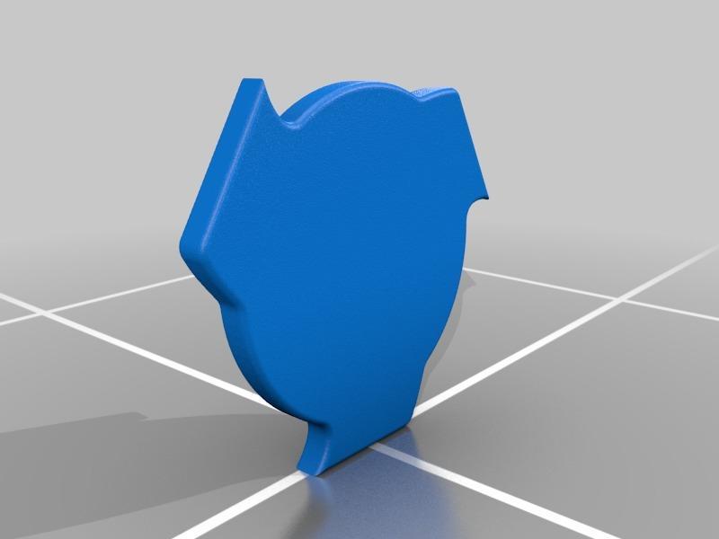 Pollak3DPrintingPros Maker Coin