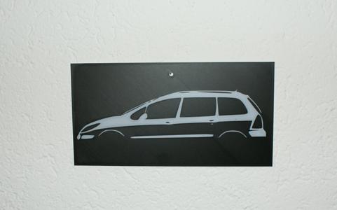 Peugeot 307 XS 2001