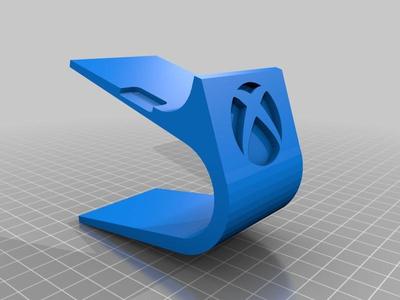 XBOX ELITE CONTROLLER STAND