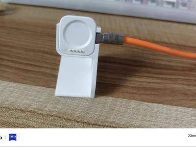 Universal Charging Dock Stand for OPPO Watch 4 Pro/3