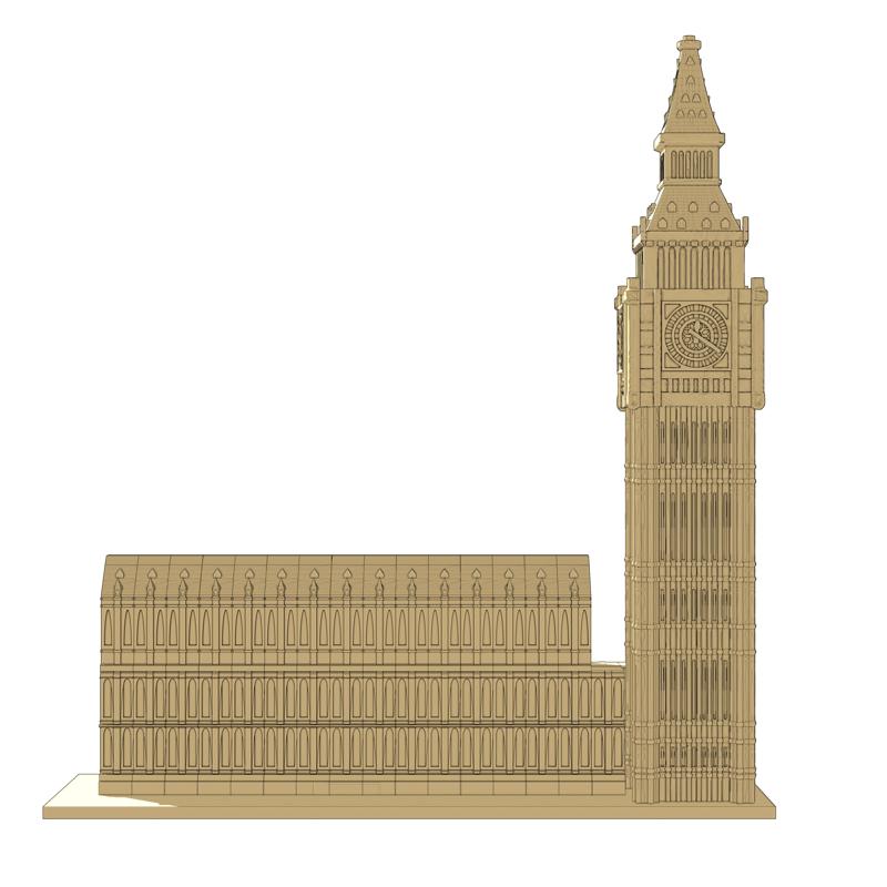 Big Ben