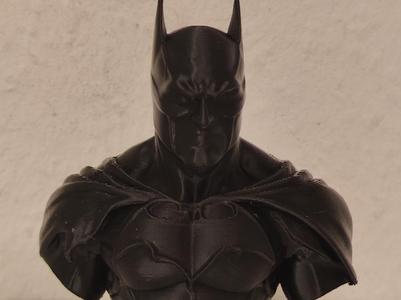 Batman Bust DC Universe Gotham City