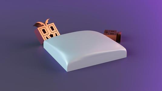 3D WALL PANEL  collection 14\14