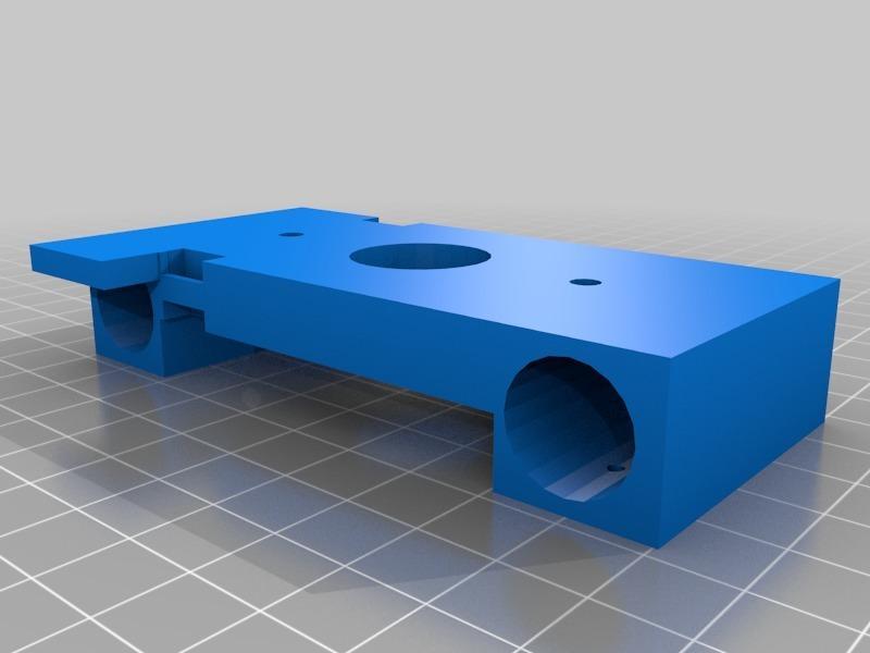 A6_Carrier_Wade_Extruder_by_Rene