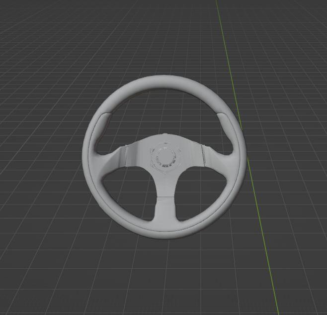 RACING STEERING WHEEL NRG Innovations