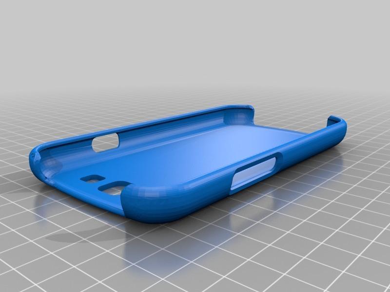 Samsung galaxy s3 neo case blank