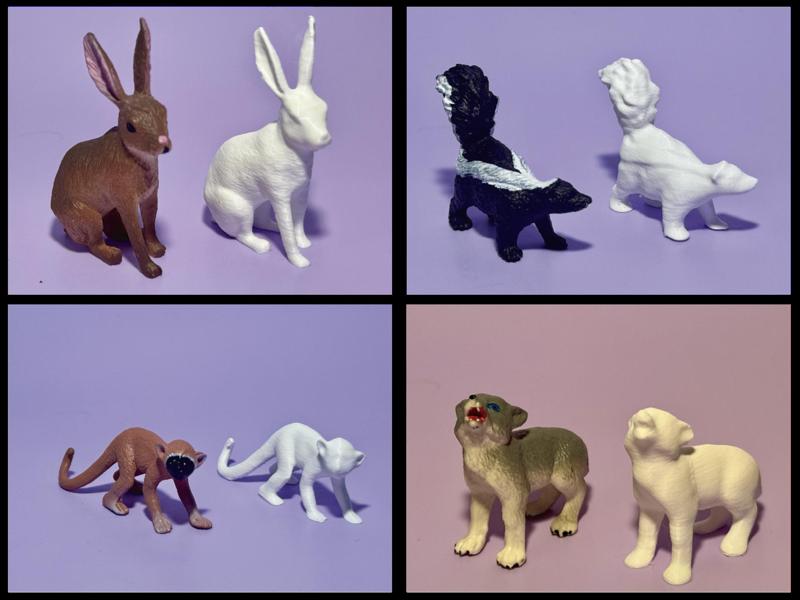 Animal Collection #04.1 other 