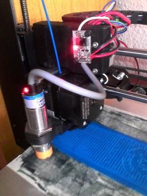 Hardware and Software Mods M150