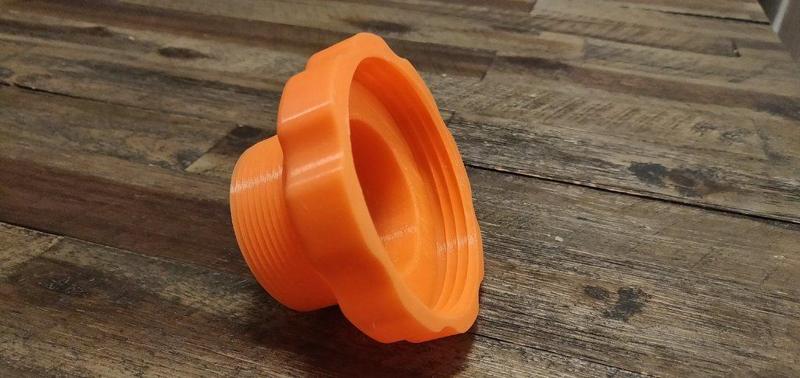 Intex Pool Adapter for Auto Pool Cleaner