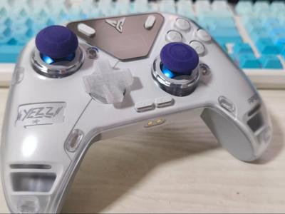 Flydigi Cross Key Accessories