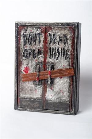 Walking Dead - Dead Inside Box