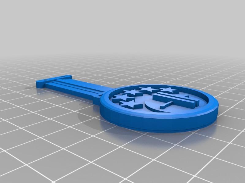 "King of the Capacitor" medal