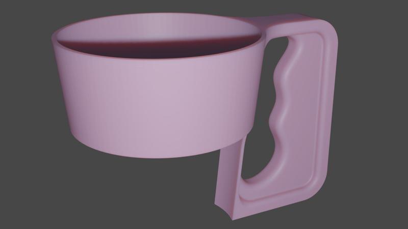 Cup-Of-Noodles holder