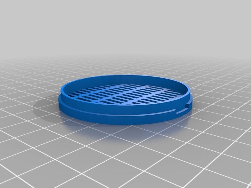 Hobbyking - Cylindrical Desiccant Box