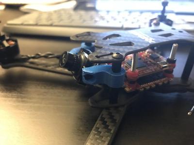 Camera Mount