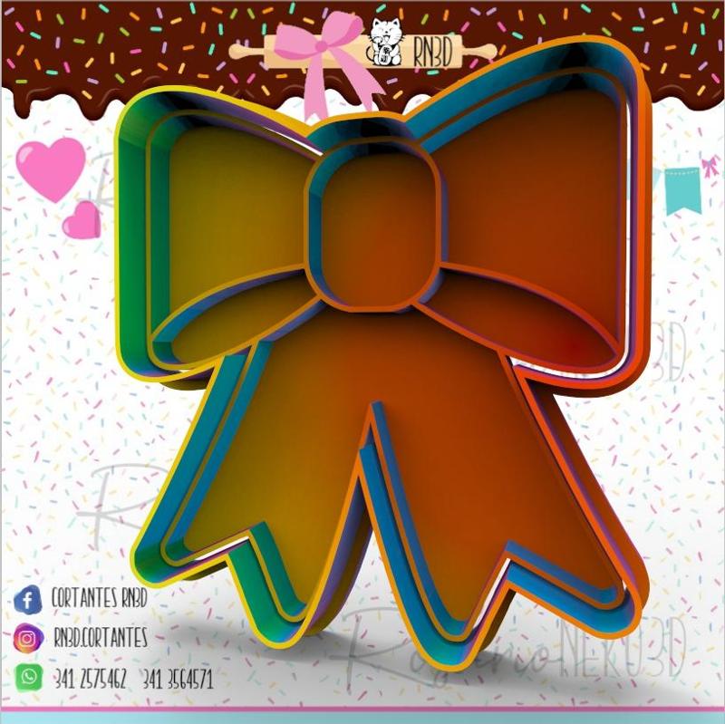 BUN cokkie cookie cutter - BUN cokkie cutter