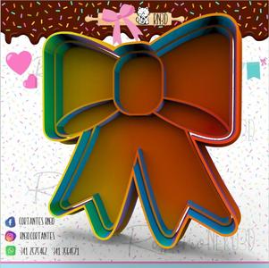 BUN cokkie cookie cutter - BUN cokkie cutter