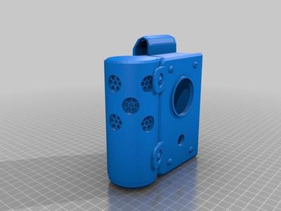 Fallout 4 Rad meter
