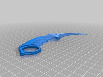 Kombabit 2.1 Fixed