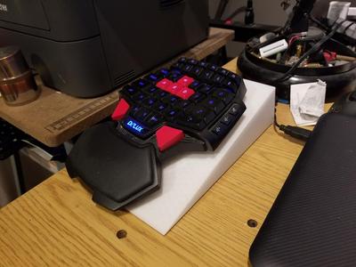 Deluxe Game Controller Stand