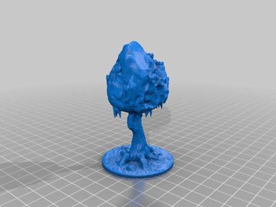 Tooth Tree 2 