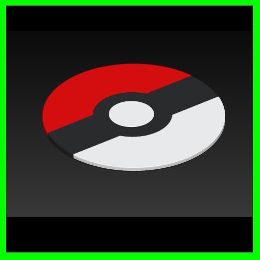 Cup Holder Pokemon - Pokeball