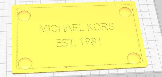 Michael Kors V2