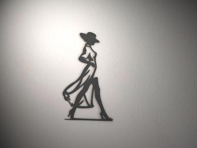 Woman Elegance
