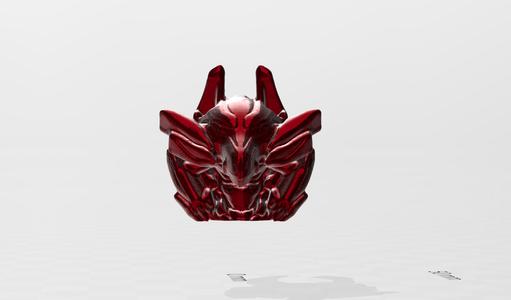 2025 new Go GO power ranger - Number One Sentai Gozyuger ring