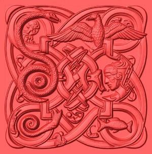Celtic Pattern