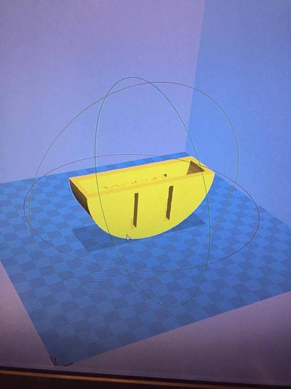Bow Holder