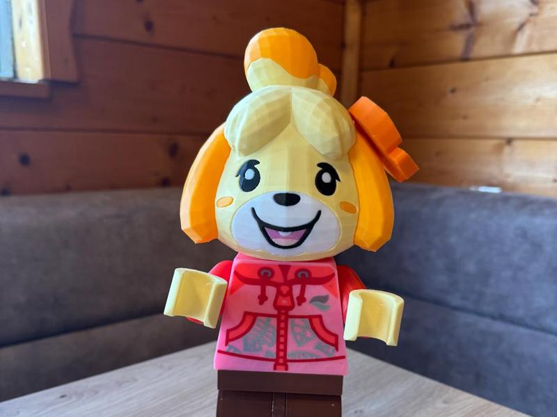 Isabelle