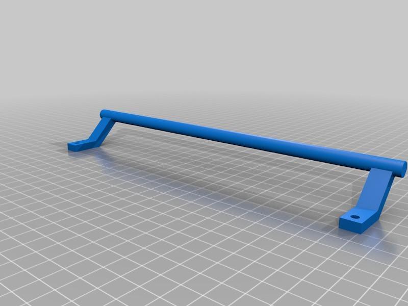 Heatbed Handle Anet A8