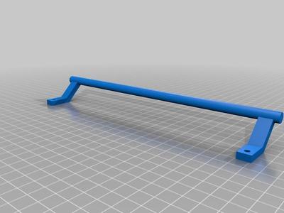 Heatbed Handle Anet A8