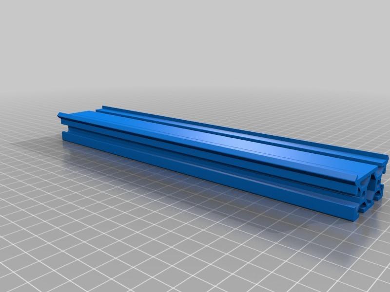 Makerslide Extrusion 230mm