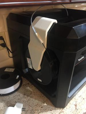 1kg Spool Bracket for Replicator+